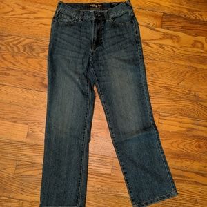 Ring of Fire boys size 14 straight